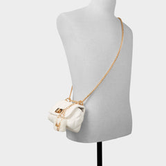 Aldo | Miawhitee in Bone - Crossbody bag
