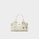 Aldo | Alosaa in White - Satchel bag