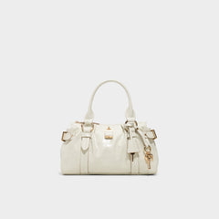 Aldo | Alosaa in White - Satchel bag