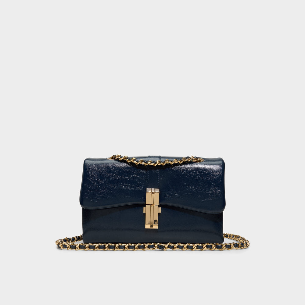 Aldo | Alicieex in Navy - Crossbody bag