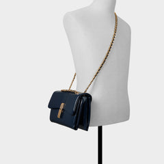 Aldo | Alicieex in Navy - Crossbody bag