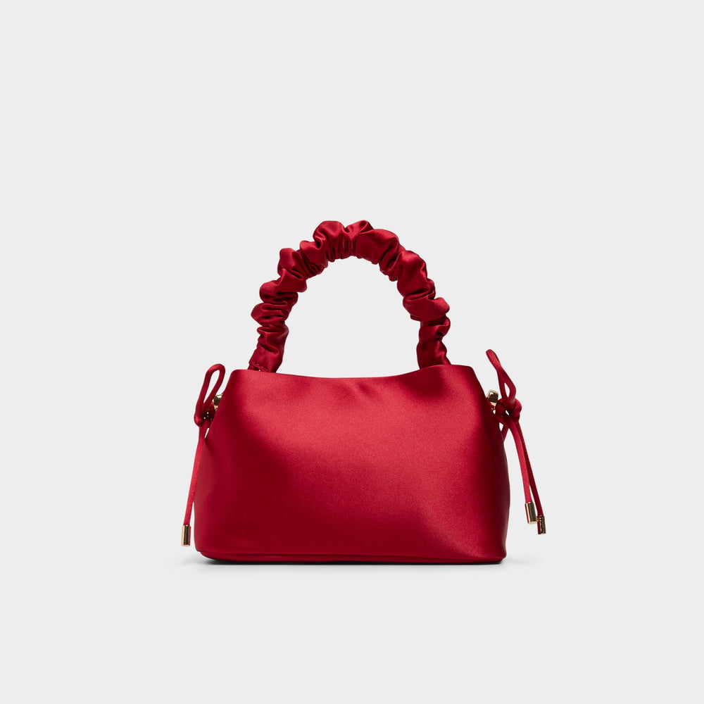 Aldo | Primaballerinaa in Red - Top handle bag
