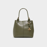 Aldo | Evielilyyx Khaki Women's Tote & Satchel bags - Satchel bag