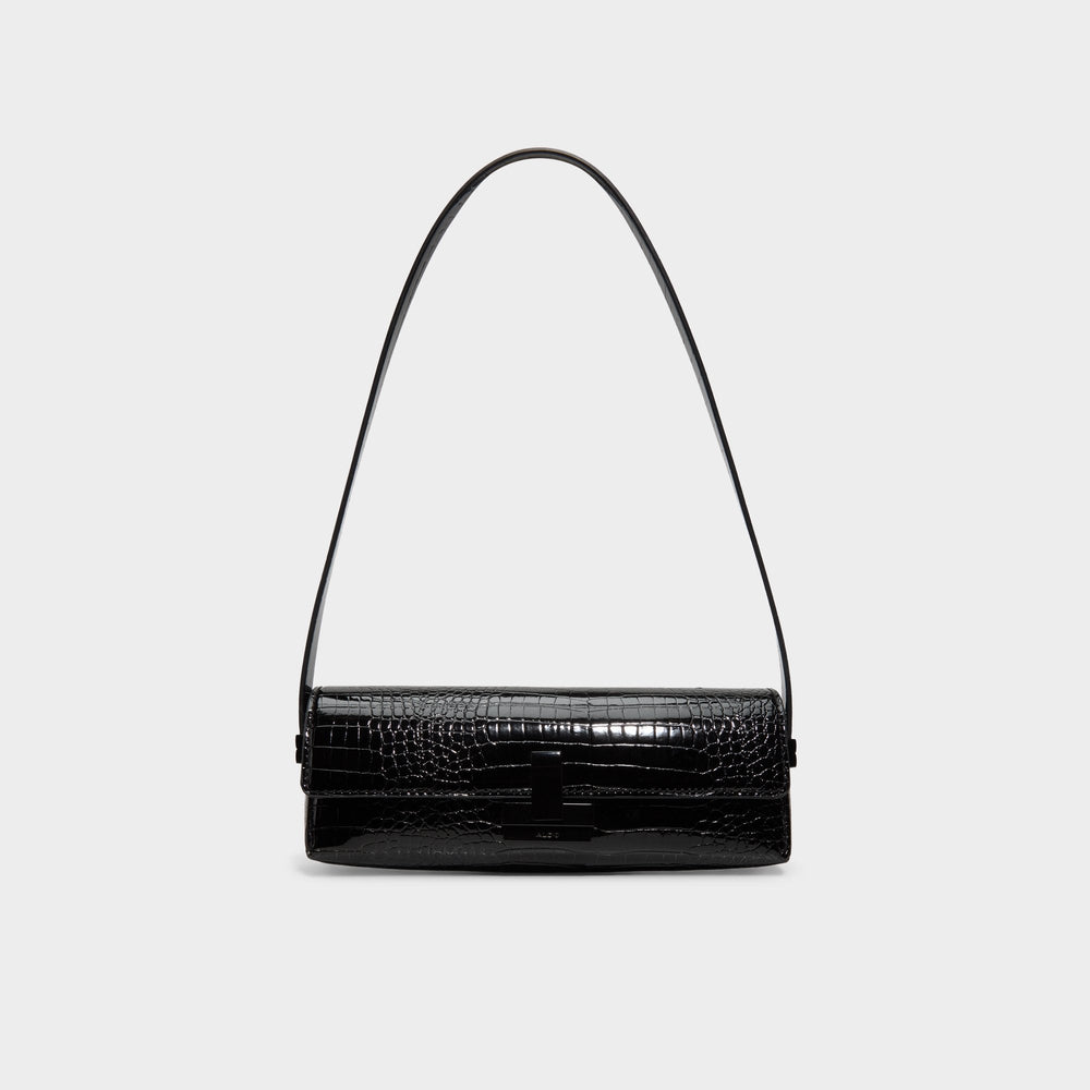Aldo | Alessianaa in Black Black - Shoulder bag