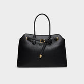 Aldo | Eevangeliaax in Other Black - Satchel bag