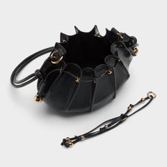 Aldo | Zovellee in Black - Crossbody bag