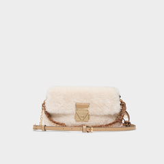 Aldo | Evengeliaa in Bone - Crossbody bag