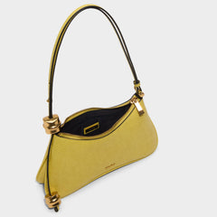 Aldo | Amelliee in Yellow -