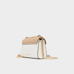 Aldo | Crelalle Other White Women's Crossbody Bags - Crossbody bag