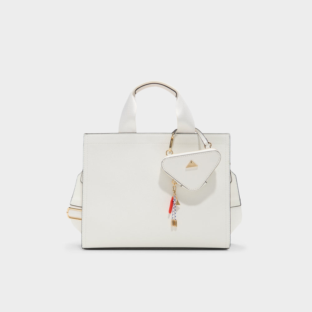 Aldo | Mtl72toteex White Women's Tote & Satchel bags - Satchel bag