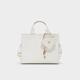 Aldo | Mtl72toteex White Women's Tote & Satchel bags - Satchel bag