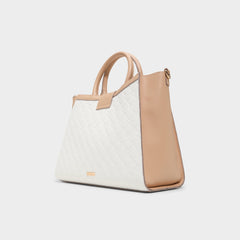 Aldo | Crelally Other White Women's Tote & Satchel bags - Satchel bag