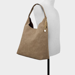 Aldo | Flonn in Taupe -