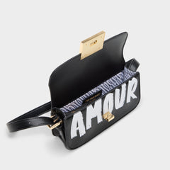 Aldo | Amandyy in Black - Shoulder bag