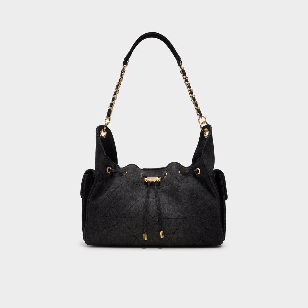 Aldo | Stilaax in Denim - Shoulder bag