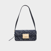 Aldo | Amandyy in Denim - Shoulder bag