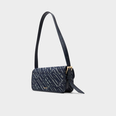 Aldo | Amandyy in Denim - Shoulder bag