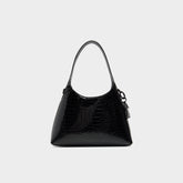 Aldo | Smallharperr Black/Black Women's Shoulder Bags - Hobo bag