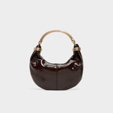 Aldo | Kemberlyyx in Plum - Shoulder bag