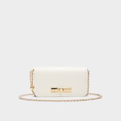 Aldo | Dalenn in White - Crossbody bag