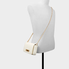 Aldo | Dalenn in White - Crossbody bag