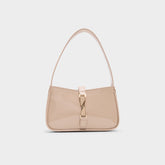 Aldo | Abrielle in Natural - Shoulder bag