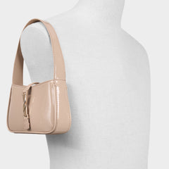 Aldo | Abrielle in Natural - Shoulder bag