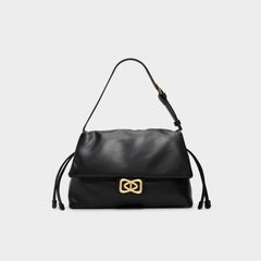 Aldo | Eelinoraa in Black - Crossbody bag