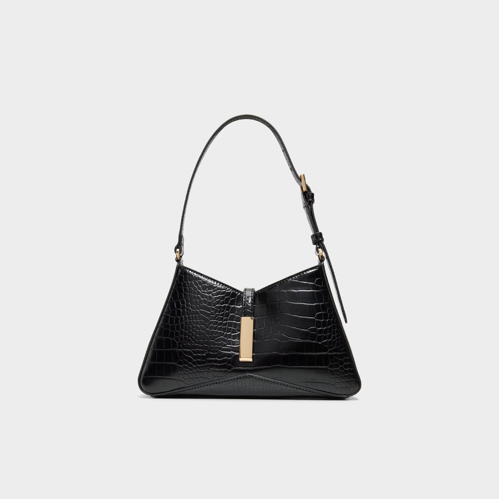 Aldo | Julietta in Black - Shoulder bag