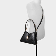 Aldo | Julietta in Black - Shoulder bag