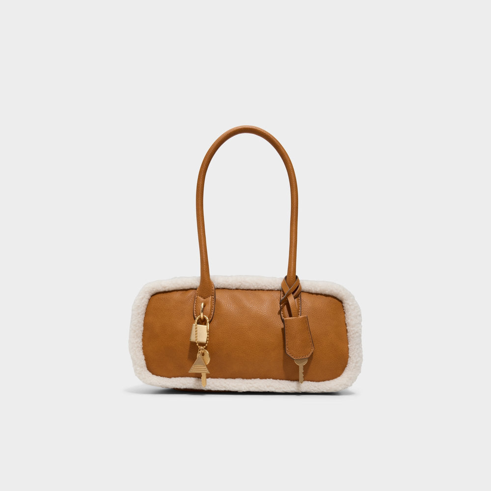 Aldo | Daystromm in Tan - Satchel bag