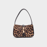 Aldo | Abrielle in Other Brown - Shoulder bag