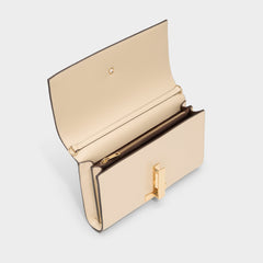 Aldo | Adoring in Cream - Clutch