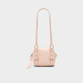 Aldo | Ellina Light Pink Women's Shoulder Bags - Shoulder bag