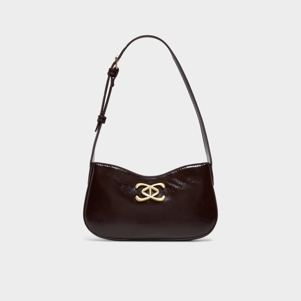 Aldo | Ccharlipurseex in Plum - Shoulder bag