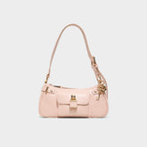 Aldo | Beramandraa Light Pink Women's Shoulder Bags - Shoulder bag