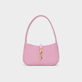 Aldo | Abriella Pink Women's Shoulder Bags - Shoulder bag