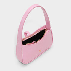 Aldo | Abriella Pink Women's Shoulder Bags - Shoulder bag
