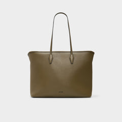 Aldo | Everythingtotee in Khaki - Tote bag