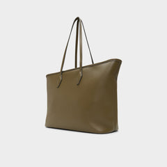 Aldo | Everythingtotee in Khaki - Tote bag