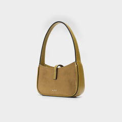 Aldo | Abriellaa in Green - Shoulder bag