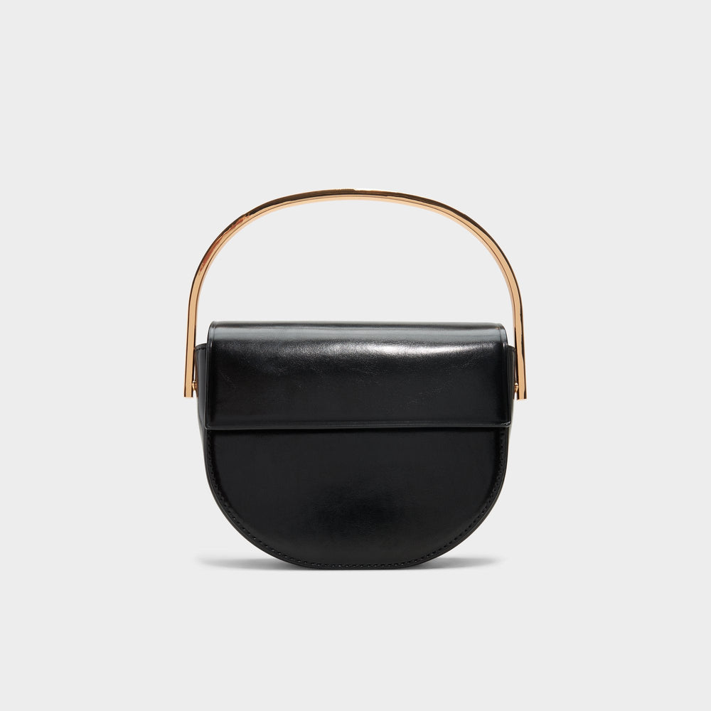 Aldo | Delightfullx Black Women's Top Handle Bags - Top handle bag