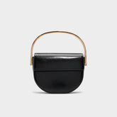 Aldo | Delightfullx Black Women's Top Handle Bags - Top handle bag