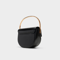 Aldo | Delightfullx Black Women's Top Handle Bags - Top handle bag