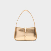 Aldo | Abrielle in Gold - Shoulder bag