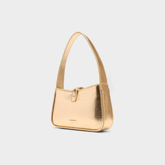 Aldo | Abrielle in Gold - Shoulder bag