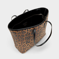 Aldo | Everythingtotee in Brown Multi - Tote bag