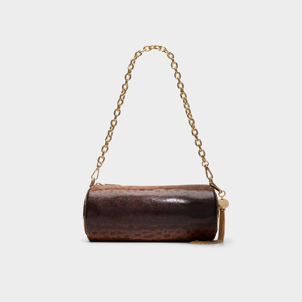 Aldo | Iness in Other Brown - Shoulder bag