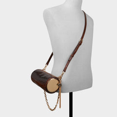 Aldo | Iness in Other Brown - Shoulder bag