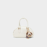 Aldo | Bffhandbag in White - Satchel bag